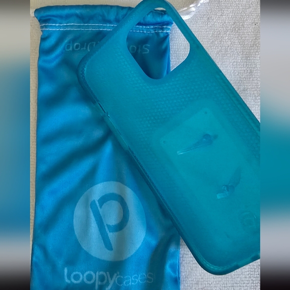 Loopy iPhone Pro Max 13 case - Picture 4 of 5